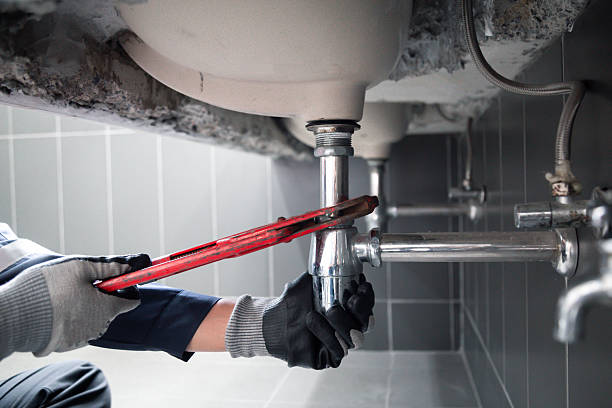 Trusted Toilet Repair service in Cochranton, PA - Masters Plumbing Service